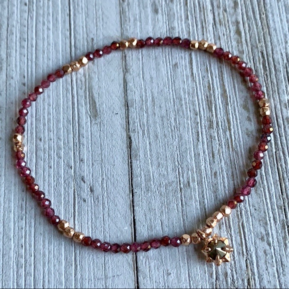 Kendra Scott Supak Stacking Bracelet Set NEW - Picture 2 of 8